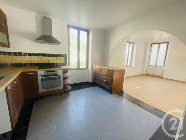 Appartement F4 à vendre  4 pièces - 101,38 m 2   ST JEANNET  - 06