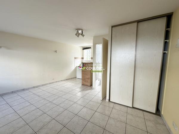 Appartement en location à Beaumont Quartier Beaumont