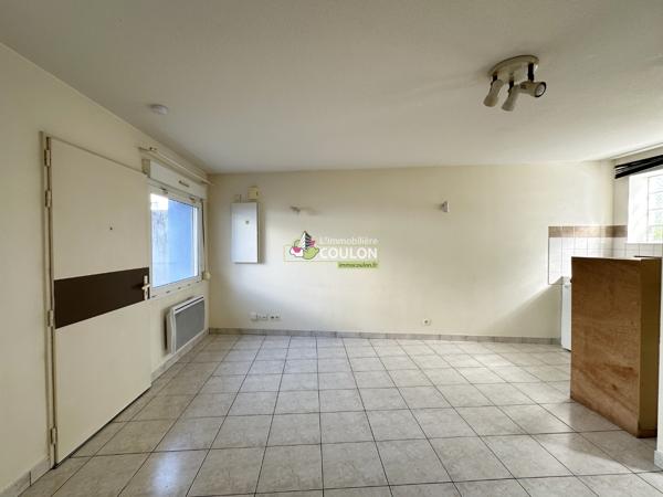Appartement en location à Beaumont Quartier Beaumont