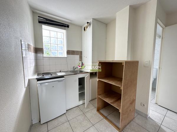 Appartement en location à Beaumont Quartier Beaumont