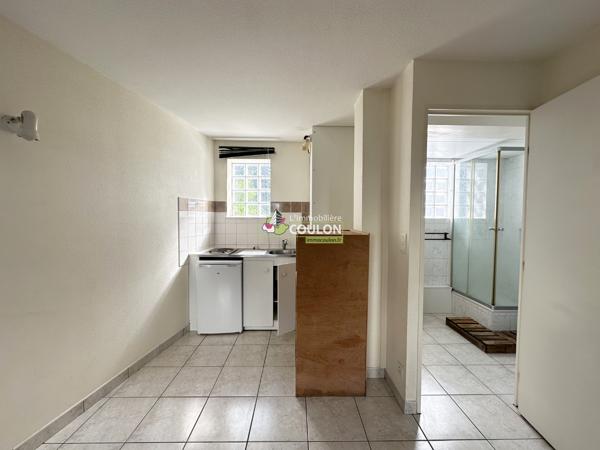 Appartement en location à Beaumont Quartier Beaumont