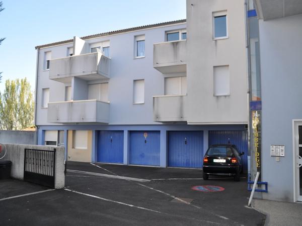 Appartement en location à Beaumont Quartier Beaumont