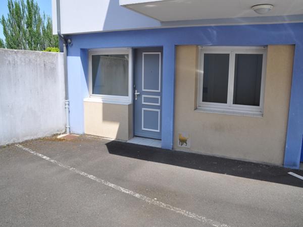 Appartement en location à Beaumont Quartier Beaumont