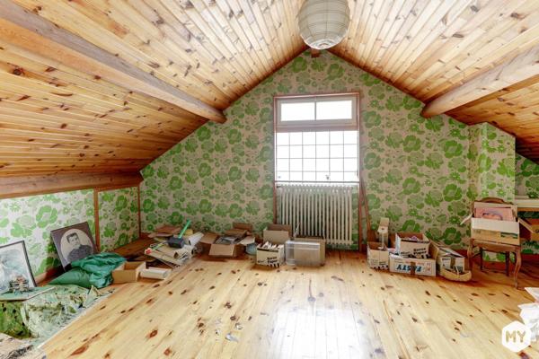 Maison • Vente • 133m2 • Banque de France • Chamalières 285 000 € FAI