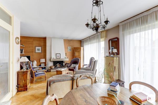 Maison • Vente • 133m2 • Banque de France • Chamalières 285 000 € FAI