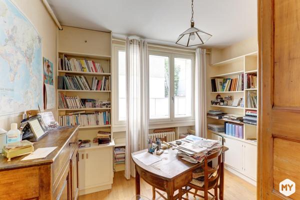 Maison • Vente • 133m2 • Banque de France • Chamalières 285 000 € FAI