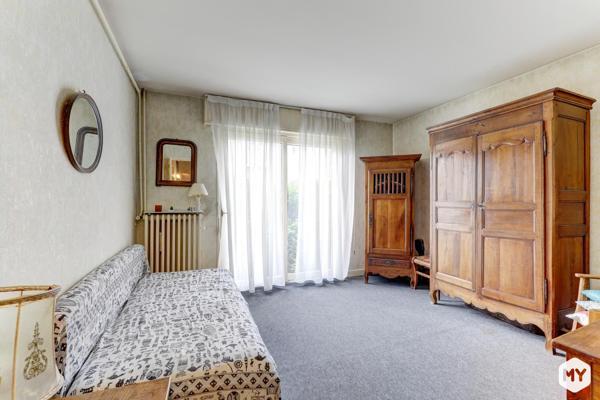 Maison • Vente • 133m2 • Banque de France • Chamalières 285 000 € FAI