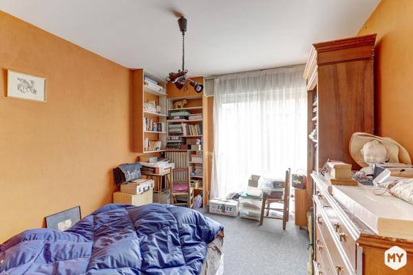 Maison • Vente • 133m2 • Banque de France • Chamalières 285 000 € FAI