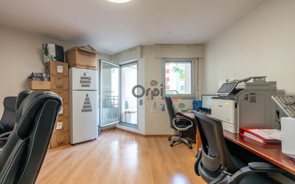 Appartement à vendre    2 pièces • 48,70 m2 Joinville-le-Pont