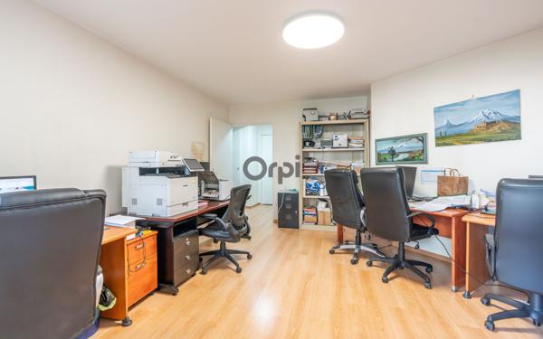 Appartement à vendre    2 pièces • 48,70 m2 Joinville-le-Pont
