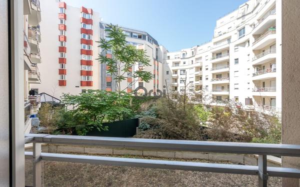 Appartement à vendre    2 pièces • 48,70 m2 Joinville-le-Pont