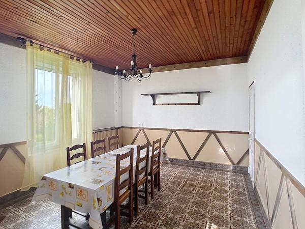 Vente Maison 5 pièces 165 m2 à Laon