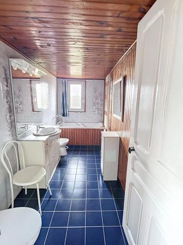 Vente Maison 5 pièces 165 m2 à Laon