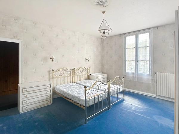 Vente Maison 5 pièces 165 m2 à Laon