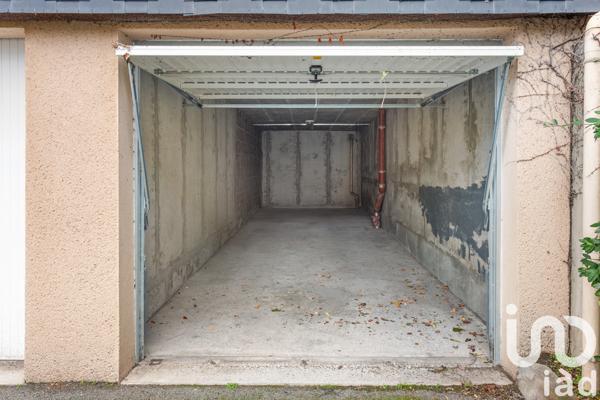 Appartement à vendre 3 pièces 64 m² Nantes