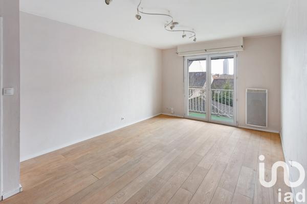 Appartement à vendre 3 pièces 64 m² Nantes