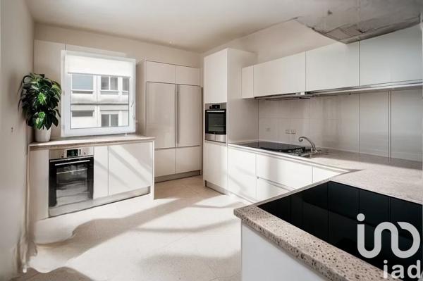 Appartement à vendre 3 pièces 64 m² Nantes