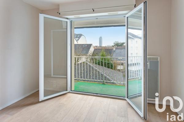Appartement à vendre 3 pièces 64 m² Nantes