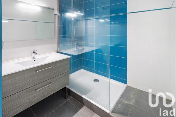 Appartement à vendre 3 pièces 64 m² Nantes