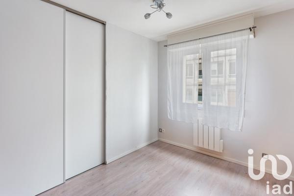 Appartement à vendre 3 pièces 64 m² Nantes