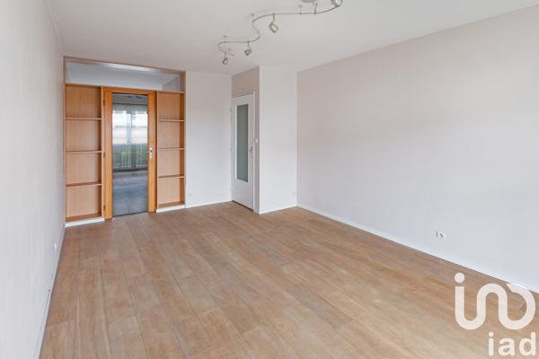 Appartement à vendre 3 pièces 64 m² Nantes