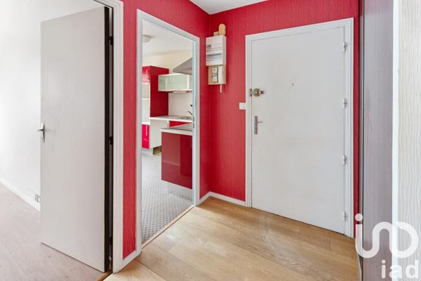 Appartement à vendre 3 pièces 64 m² Nantes