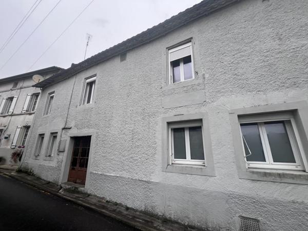 Maison à vendre |  Aignes-et-Puypéroux |  4 pièces | 120 m²