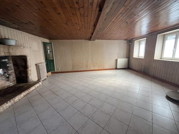 Maison à vendre |  Aignes-et-Puypéroux |  4 pièces | 120 m²
