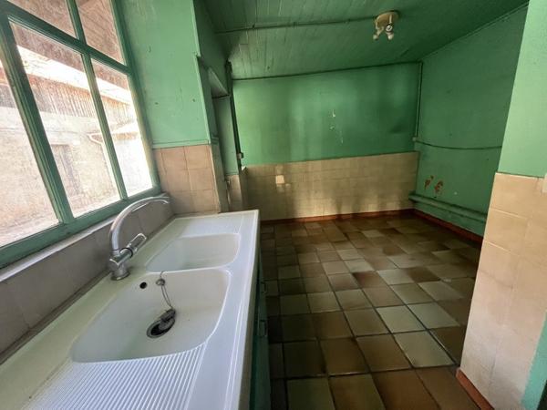 Maison à vendre |  Aignes-et-Puypéroux |  4 pièces | 120 m²