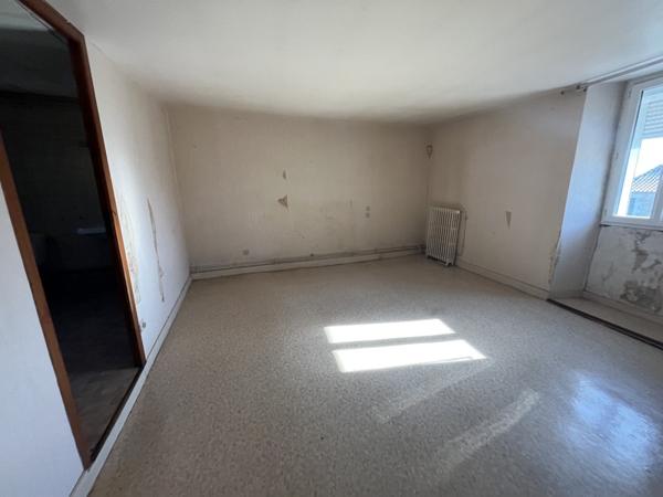 Maison à vendre |  Aignes-et-Puypéroux |  4 pièces | 120 m²