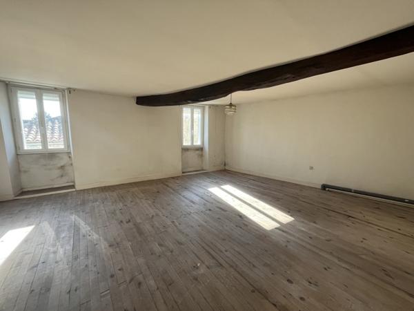 Maison à vendre |  Aignes-et-Puypéroux |  4 pièces | 120 m²