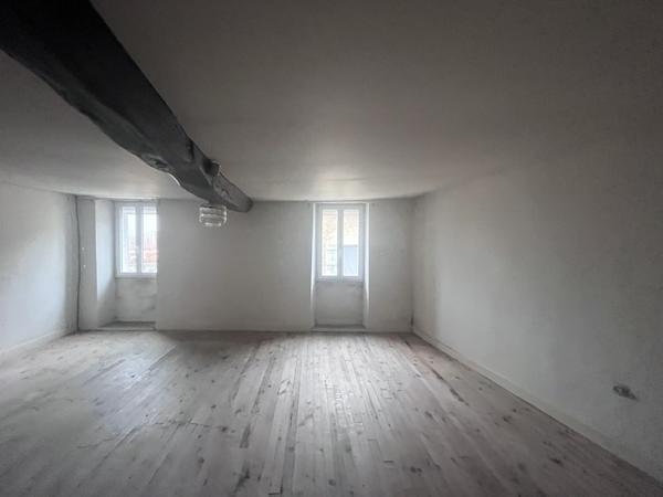 Maison à vendre |  Aignes-et-Puypéroux |  4 pièces | 120 m²