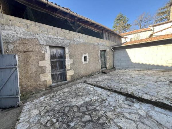 Maison à vendre |  Aignes-et-Puypéroux |  4 pièces | 120 m²