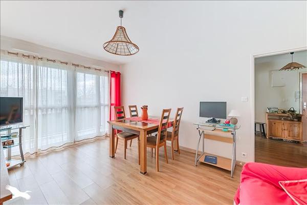 Appartement à vendre |  Eysines |  3 pièces | 58 m²