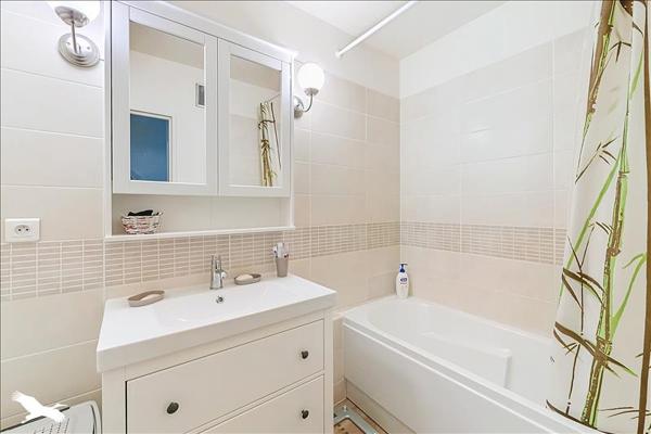 Appartement à vendre |  Eysines |  3 pièces | 58 m²