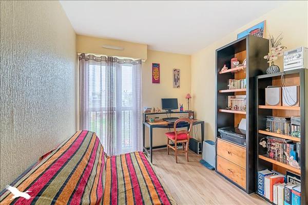 Appartement à vendre |  Eysines |  3 pièces | 58 m²