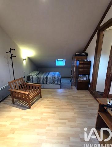 Maison à vendre 8 pièces 205 m² Varces-Allières-et-Risset