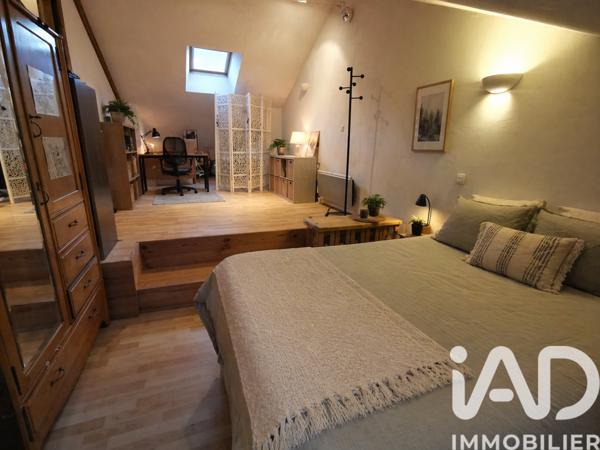 Maison à vendre 8 pièces 205 m² Varces-Allières-et-Risset