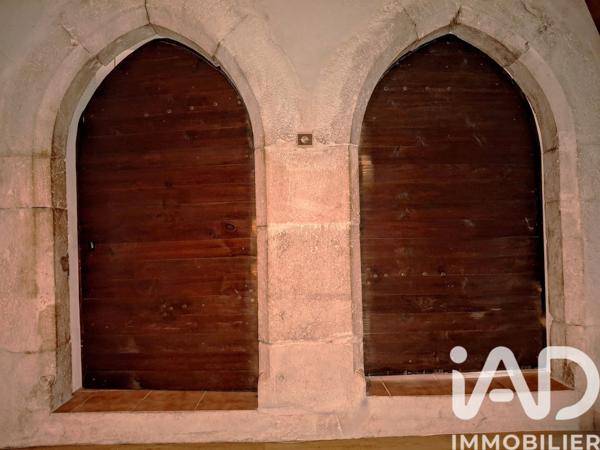 Maison à vendre 8 pièces 205 m² Varces-Allières-et-Risset