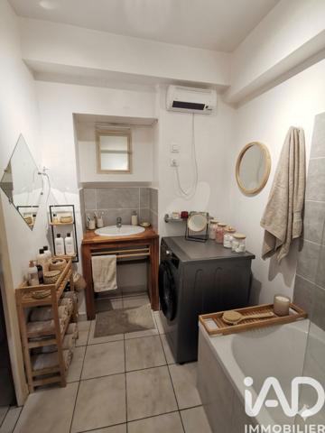Maison à vendre 8 pièces 205 m² Varces-Allières-et-Risset