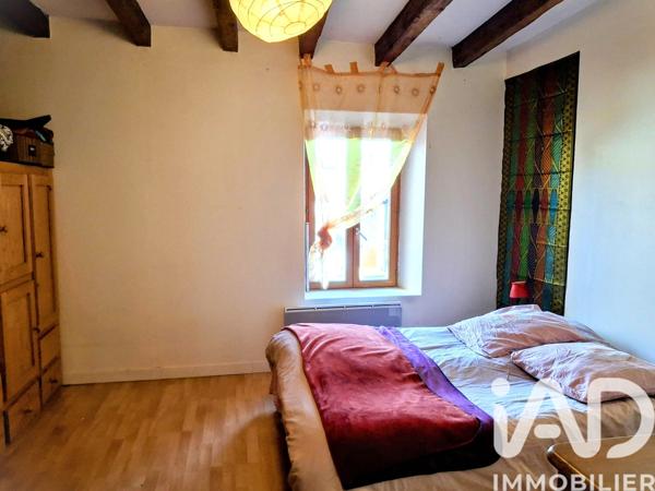 Maison à vendre 8 pièces 205 m² Varces-Allières-et-Risset