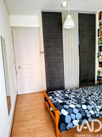 Maison à vendre 8 pièces 205 m² Varces-Allières-et-Risset