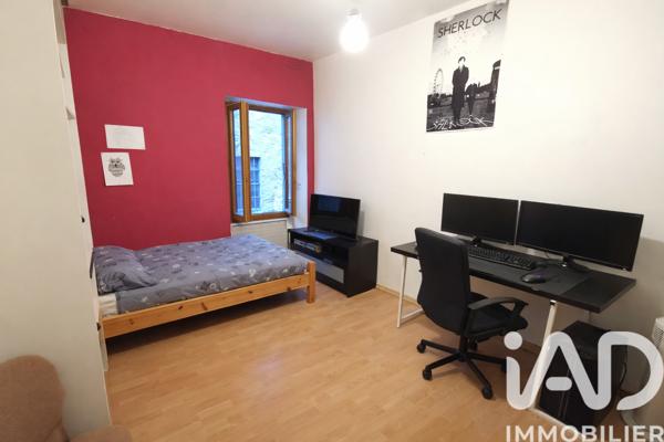 Maison à vendre 8 pièces 205 m² Varces-Allières-et-Risset