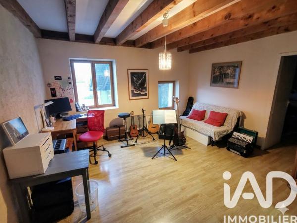 Maison à vendre 8 pièces 205 m² Varces-Allières-et-Risset