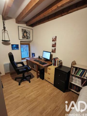 Maison à vendre 8 pièces 205 m² Varces-Allières-et-Risset