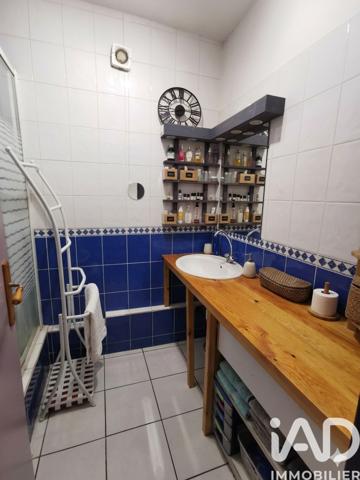 Maison à vendre 8 pièces 205 m² Varces-Allières-et-Risset