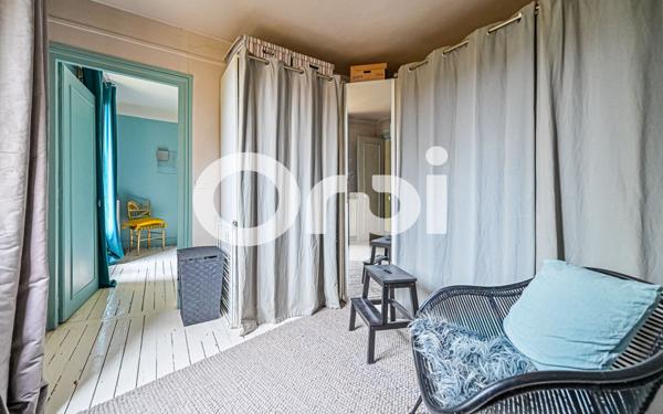 Maison à vendre    6 pièces • 77,08 m2 Noisy-le-Sec