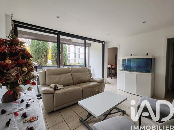 Appartement à vendre 3 pièces 68 m² Saint-Cyprien