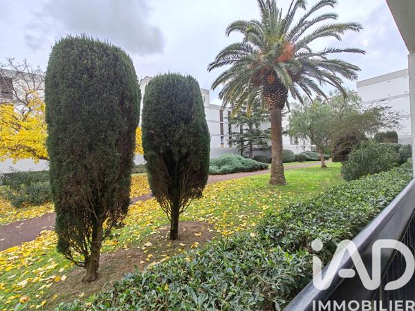 Appartement à vendre 3 pièces 68 m² Saint-Cyprien