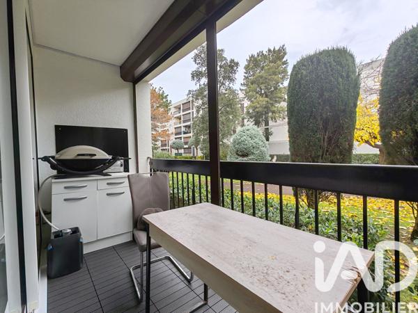 Appartement à vendre 3 pièces 68 m² Saint-Cyprien